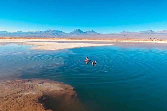 4 Tour in 2 Days, in San Pedro De Atacama - Pickup and Logistics