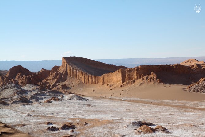 4 Tour in 2 Days, in San Pedro De Atacama - Tour Experience