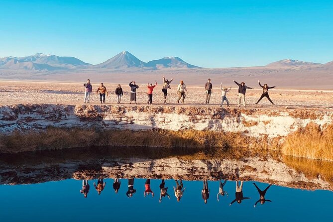 4 Tour in 2 Days, in San Pedro De Atacama - Frequently Asked Questions