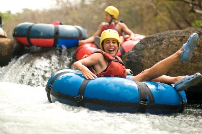 4 Tours in 1 Action Package - Playa Del Coco Area - Adventure Activities Included
