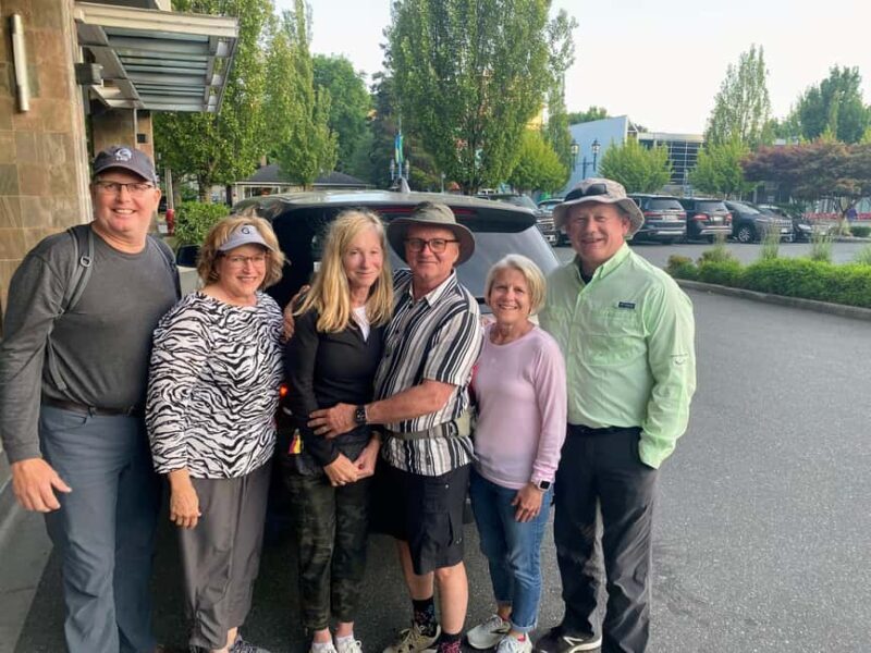 4 Unforgettable Hours in Victoria - The Sum Up