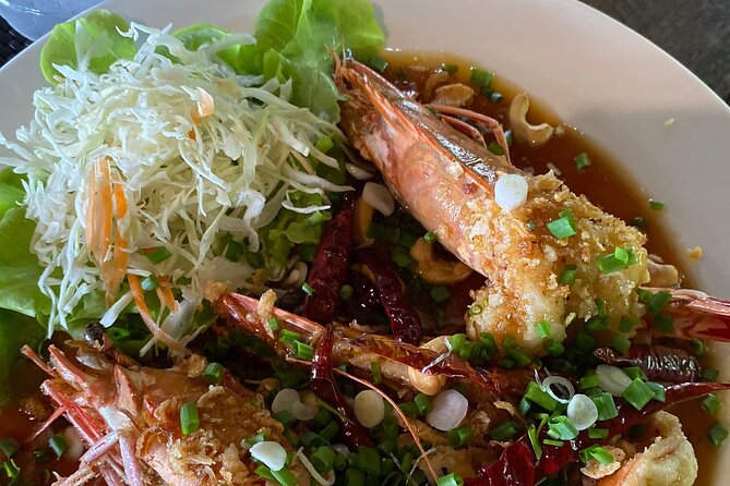 4 Waters Eco Adventure From Phuket Including Lunch - The Sum Up
