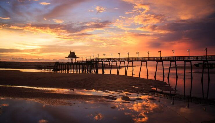 4 Waters Eco Adventure - Experience