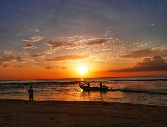 4 Waters Eco Adventure - Common Questions