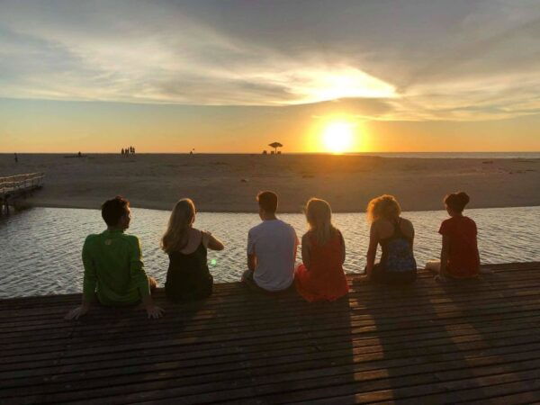 4 Waters Eco Adventure - The Sum Up