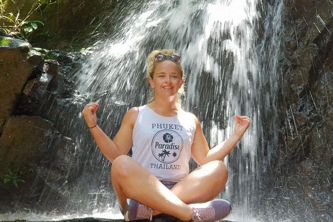 4-Waters Eco-Adventure Trip From Phuket Including Lunch - Safety Measures