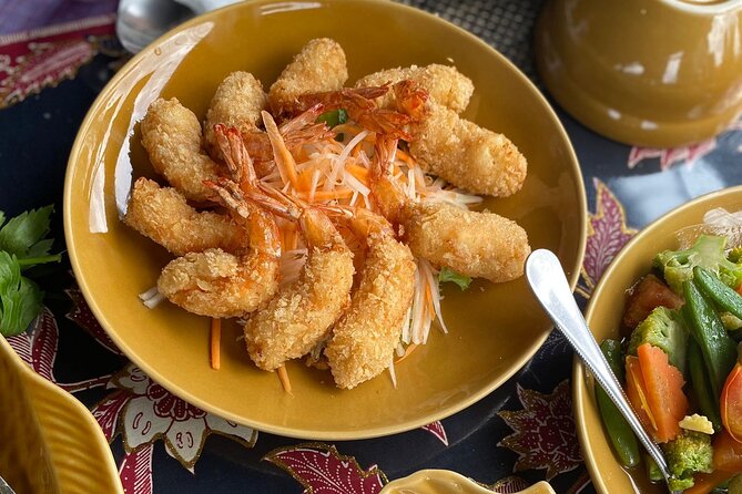 4-Waters Eco-Adventure Trip From Phuket Including Lunch - Equipment and Safety