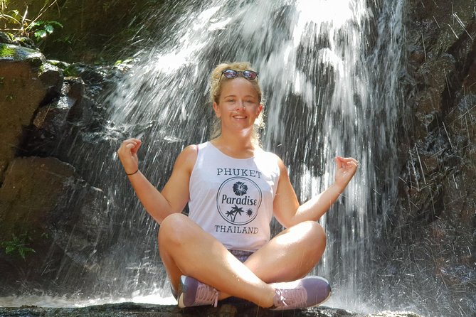 4-Waters Eco-Adventure Trip From Phuket Including Lunch - Pickup Details and Hotel Eligibility