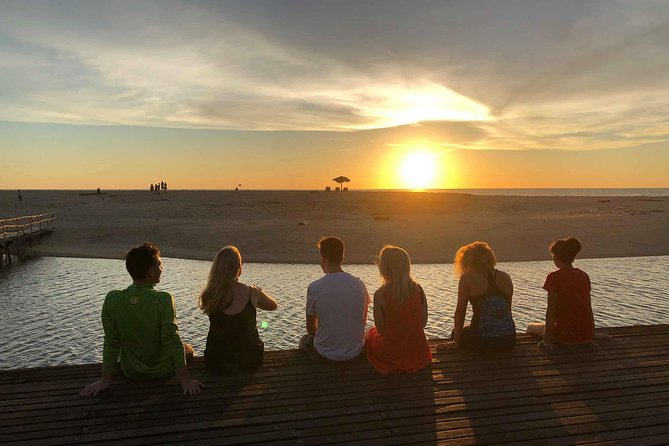 4-Waters Eco-Adventure Trip From Phuket Including Lunch - Pros, Cons, and Recommendations