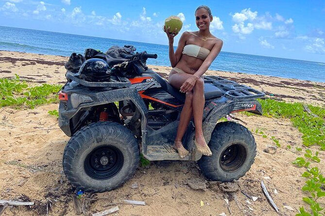 4-Wheel Adventure & Views at Montaña Redonda - What to Expect: A Well-Balanced Day of Scenic Wonder and Adventure