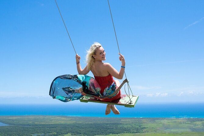 4-Wheel Adventure & Views at Montaña Redonda - Who Should Consider This Tour?