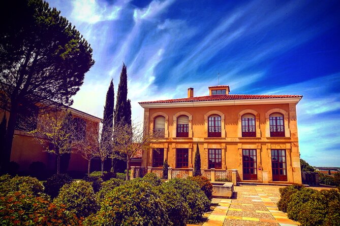 4 Wineries, Comprehensive Ribera Del Duero Tour, Lunch Included. - The Sum Up