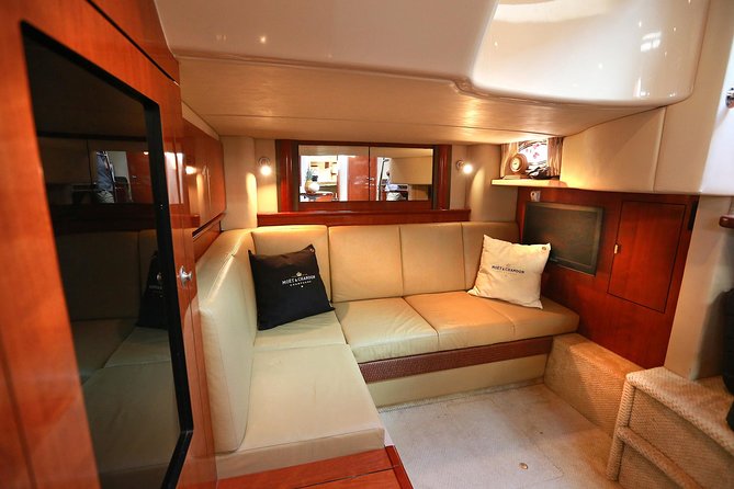 40 Ft Sea Ray - Common Questions