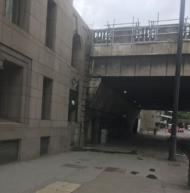 400 Years of the London South Bank: A Self-Guided Audio Tour - Must-Visit Sites From Literature and Film