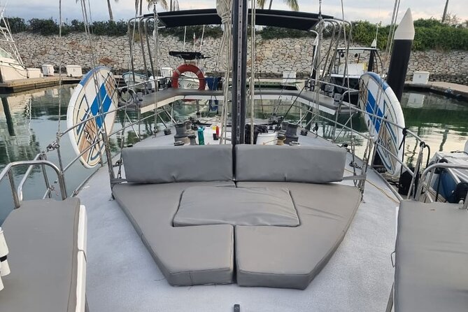 41 Sailboat Private Tour ChicaSAILING Adventure [All Inclusive] - Reviews