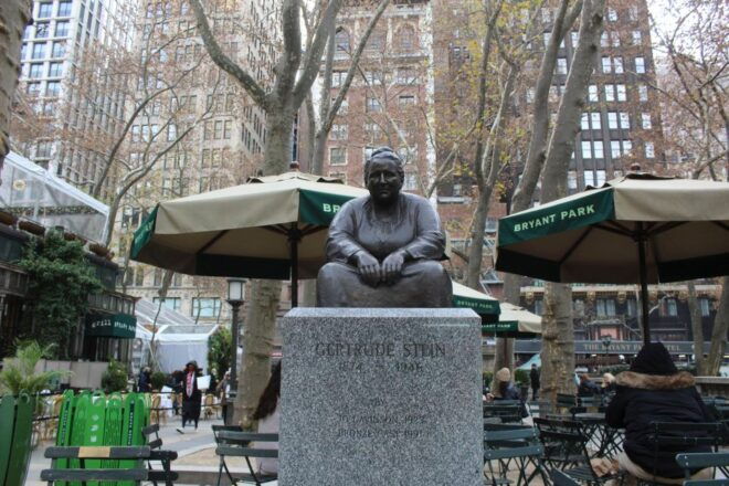 42nd Street From the East Side to the West Side - Grand Central Station Visit