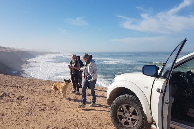 4*4 Sahara Desert Day Trip Including Couscous & Tajine for Lunch - Directions