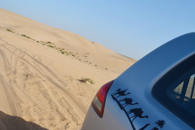 4*4 Sahara Desert Day Trip Including Couscous & Tajine for Lunch - The Sum Up