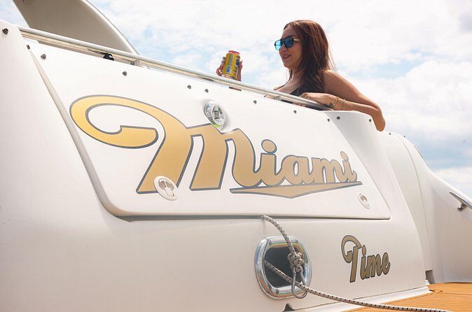 45 Ft Private Yacht Rental in Miami - Authentic Experiences from Guest Reviews  