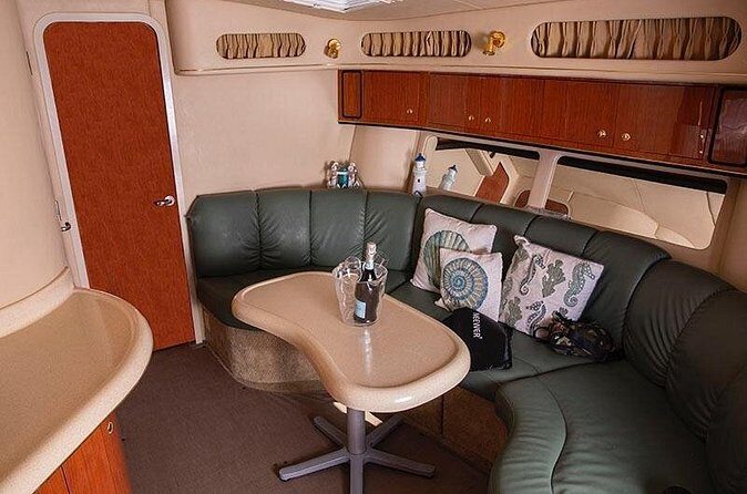 45 Ft Private Yacht Rental in Miami - Who Will Love This Experience?  