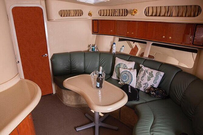 45 Ft Private Yacht Rental in Miami - Final Thoughts: Is This the Right Choice?  