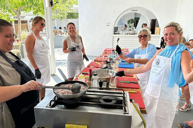 4,5-Hour Private Cooking Tour With 2 Wineries - Private Transportation Details