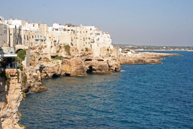 4,5 Hours Private Boat Tour in Polignano - Frequently Asked Questions