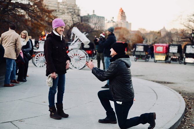 45 min Long VIP Central park carriage ride - The Experience: A Detailed Breakdown