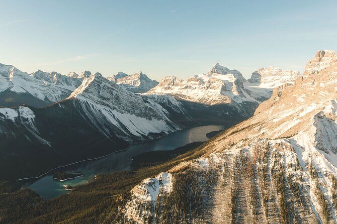 45 mins Helicopter tour to Mt Assiniboine & its Glaciers in Banff - Final Thoughts: Is This Tour Worth It?