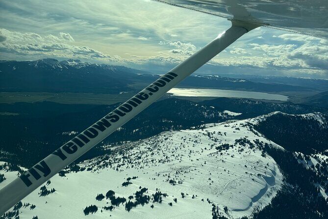 45 Minute Aerial Tour Over West Yellowstone's Rugged Mountains - Final Thoughts