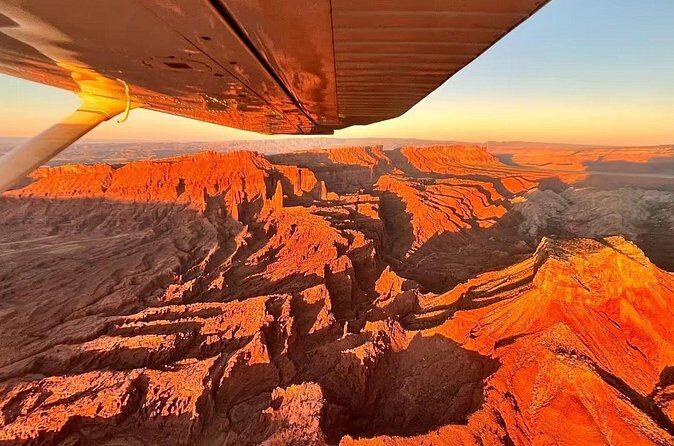 45-minute Family Special Tour of Moab Backcountry by Plane - Final Thoughts: Who Will Love This Experience?