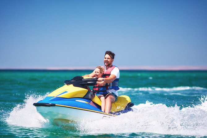 45-Minute Jetski Rental in South Padre Island - Common Questions