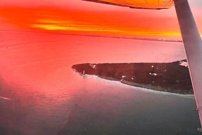 45-Minute Miami Beach Sunset Breathtaking Flight Tour - Common Questions