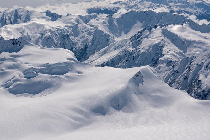 45-Minute Mount Cook Ski Plane and Helicopter Combo Tour - Traveler Reviews