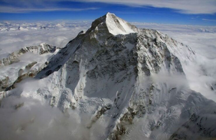 45-Minute Mount Everest Flight Tour From Kathmandu - Exclusive Window Seat Experience
