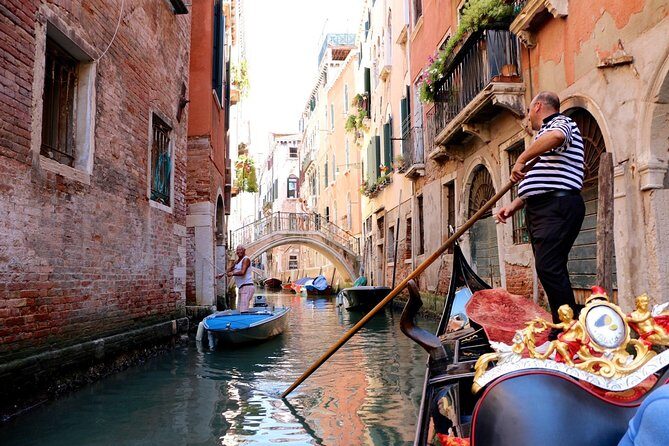 45-Minute or 1-hour Private Gondola Ride from Rialto - Is This Tour Right for You?