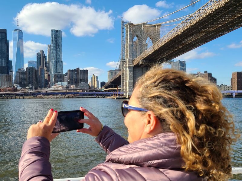 45-Minute Statue of Liberty Express Sightseeing Cruise - Is the low fare worth it?