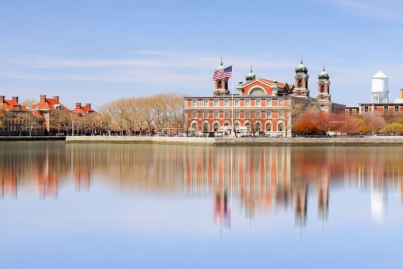 45-Minute Statue of Liberty Express Sightseeing Cruise - Who should book this express cruise?