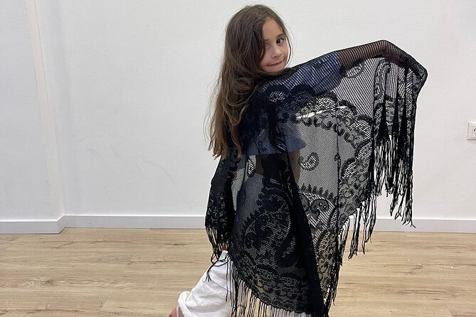 45 Minutes Flamenco Dance Class for Family in Málaga - Common Questions