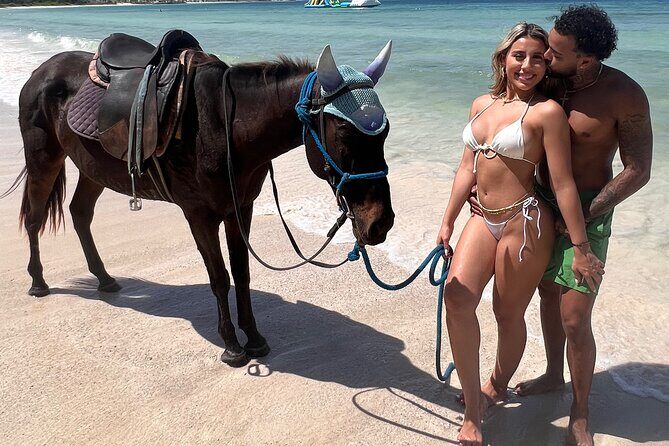 45 Minutes horseback riding at Sand and Saddle - Who Will Love This Experience?