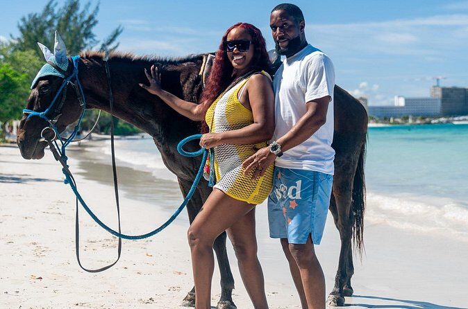 45 Minutes horseback riding at Sand and Saddle - FAQ