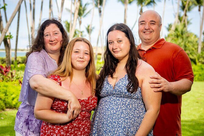 45 Minutes Professional Photographer in PR - Exploring the Experience: What to Expect