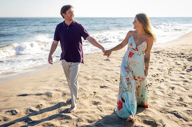 45 Minutes Professional Photographer in PR - The Booking and Cancellation Process