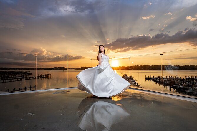 45 Minutes Professional Photographer in PR - Practical Tips for a Smooth Photoshoot