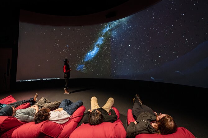 45 Minutes Virtual Stargazing Experience in Lake Tekapo - Overview and Experience