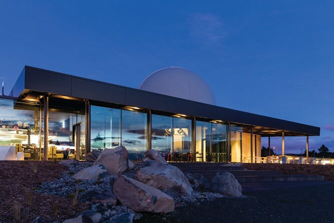 45 Minutes Virtual Stargazing Experience in Lake Tekapo - Reviews and Ratings