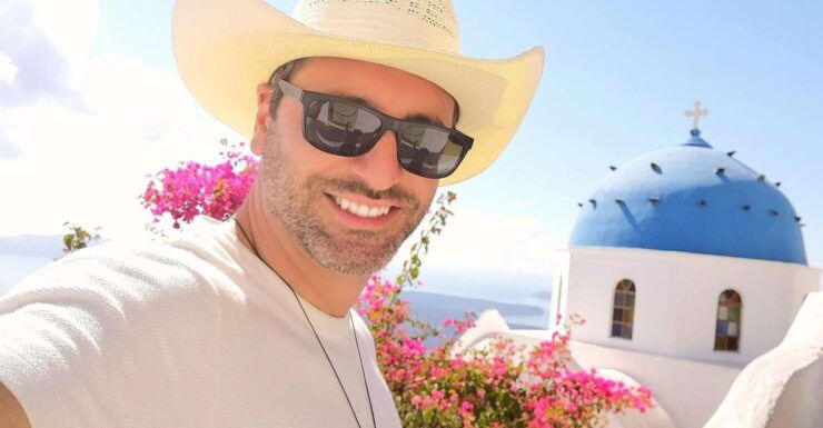 4,5h Private Santorini Panorama Perfect for Shore Excursion - Tour Duration and Pricing
