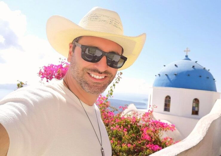4,5h Private Santorini Panorama Perfect for Shore Excursion - Tour Inclusions and Itinerary