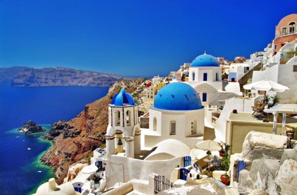 4,5h Private Santorini Panorama Perfect for Shore Excursion - Directions and Meeting Point