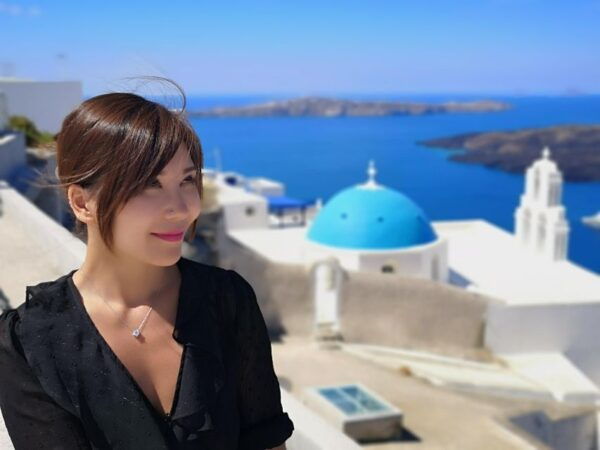 4,5h Private Santorini Panorama Perfect for Shore Excursion - The Sum Up